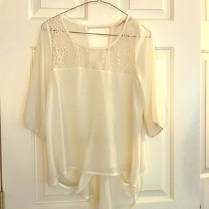 Altar’d State flowy blouse